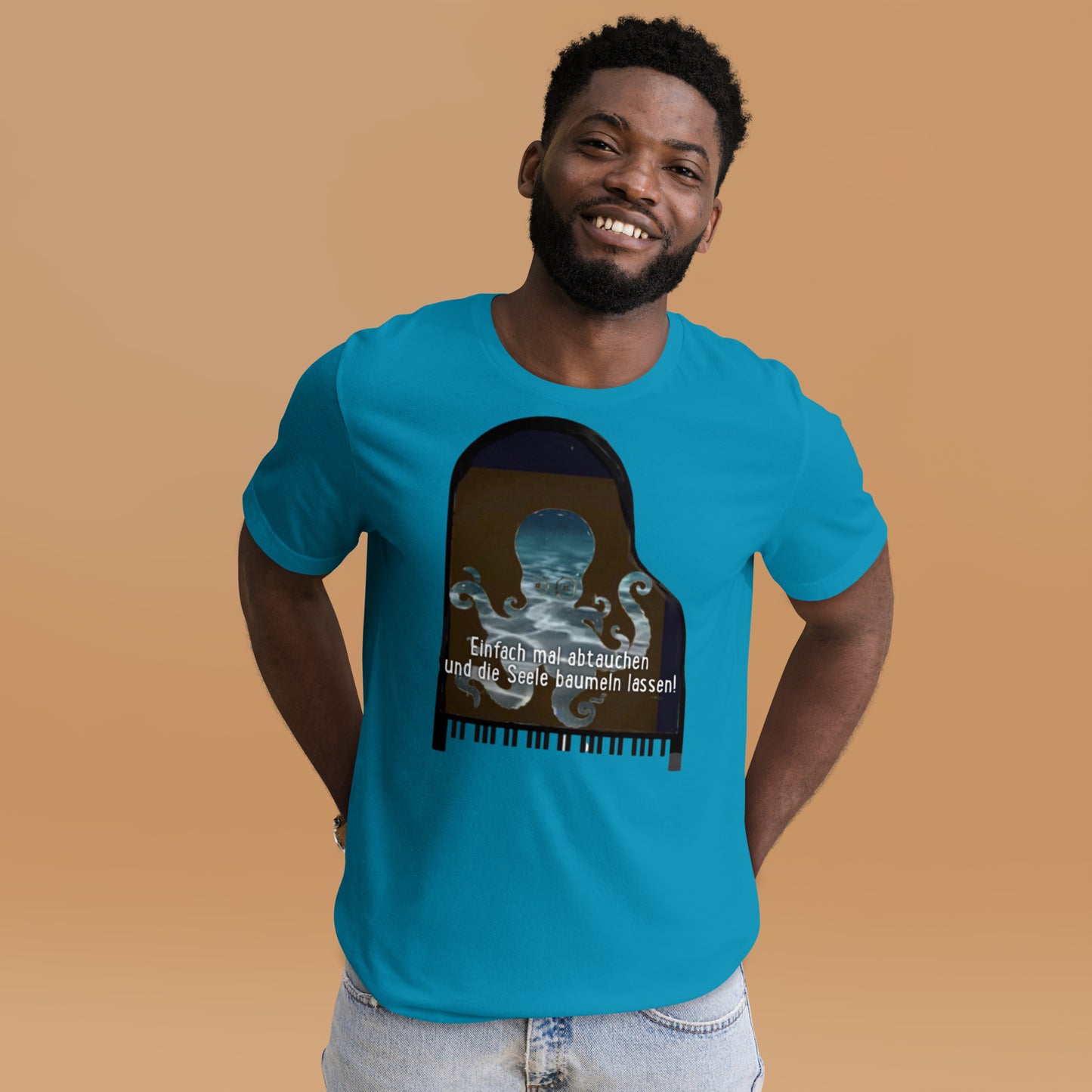 Unisex-T-Shirt