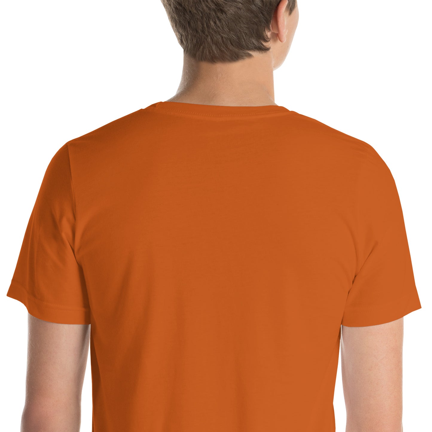 Unisex-T-Shirt