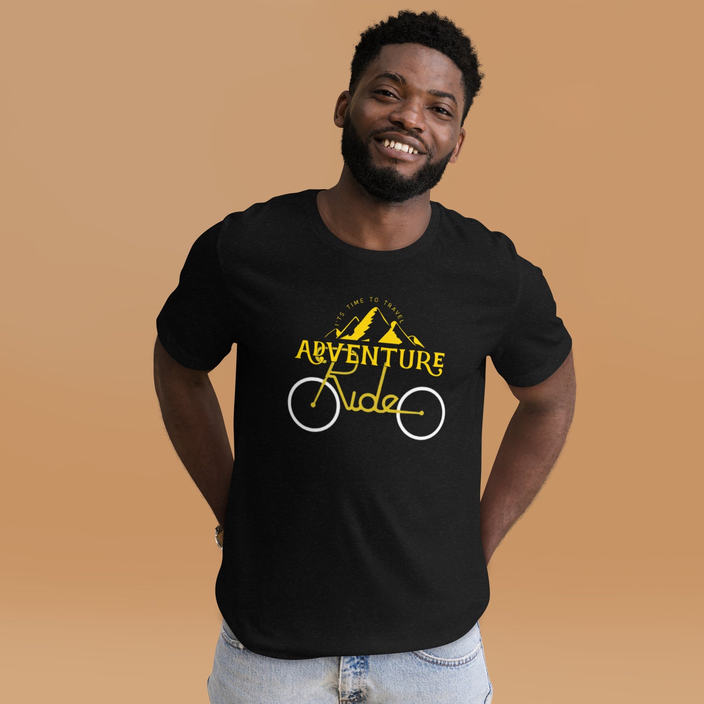 Unisex-T-Shirt