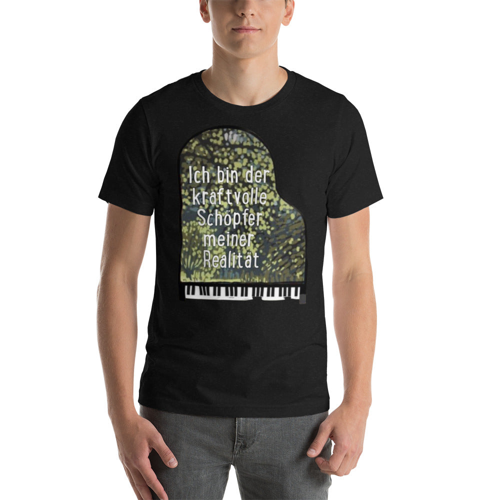 Unisex-T-Shirt