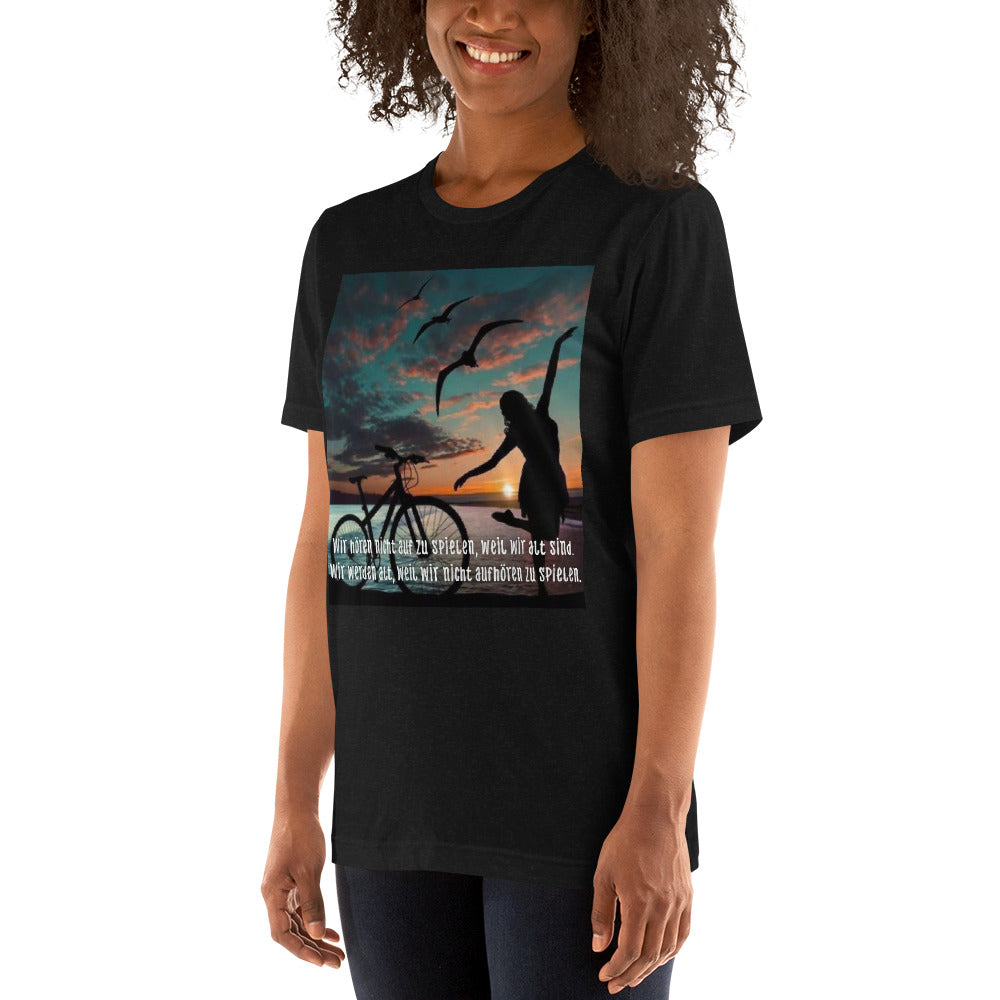 Unisex-T-Shirt