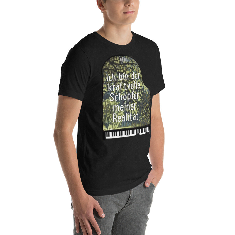 Unisex-T-Shirt