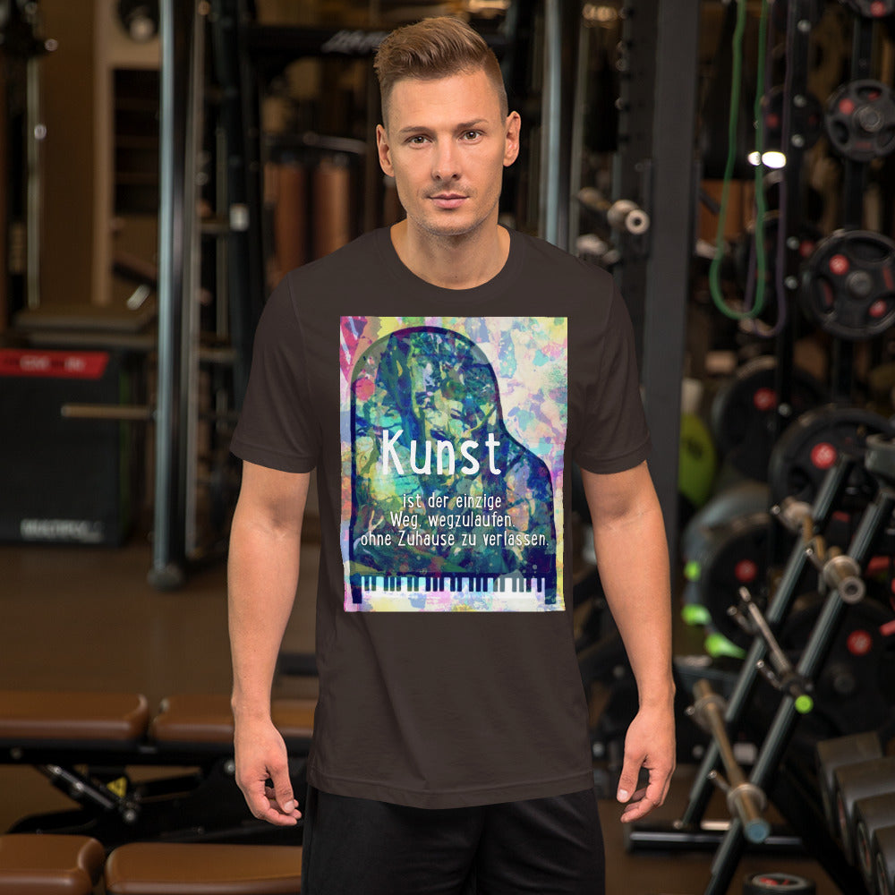 Unisex-T-Shirt