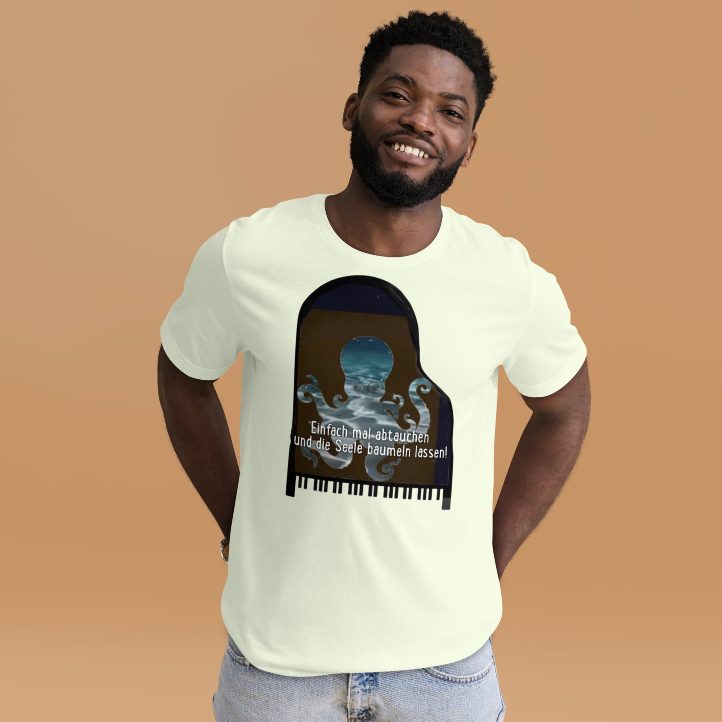 Unisex-T-Shirt