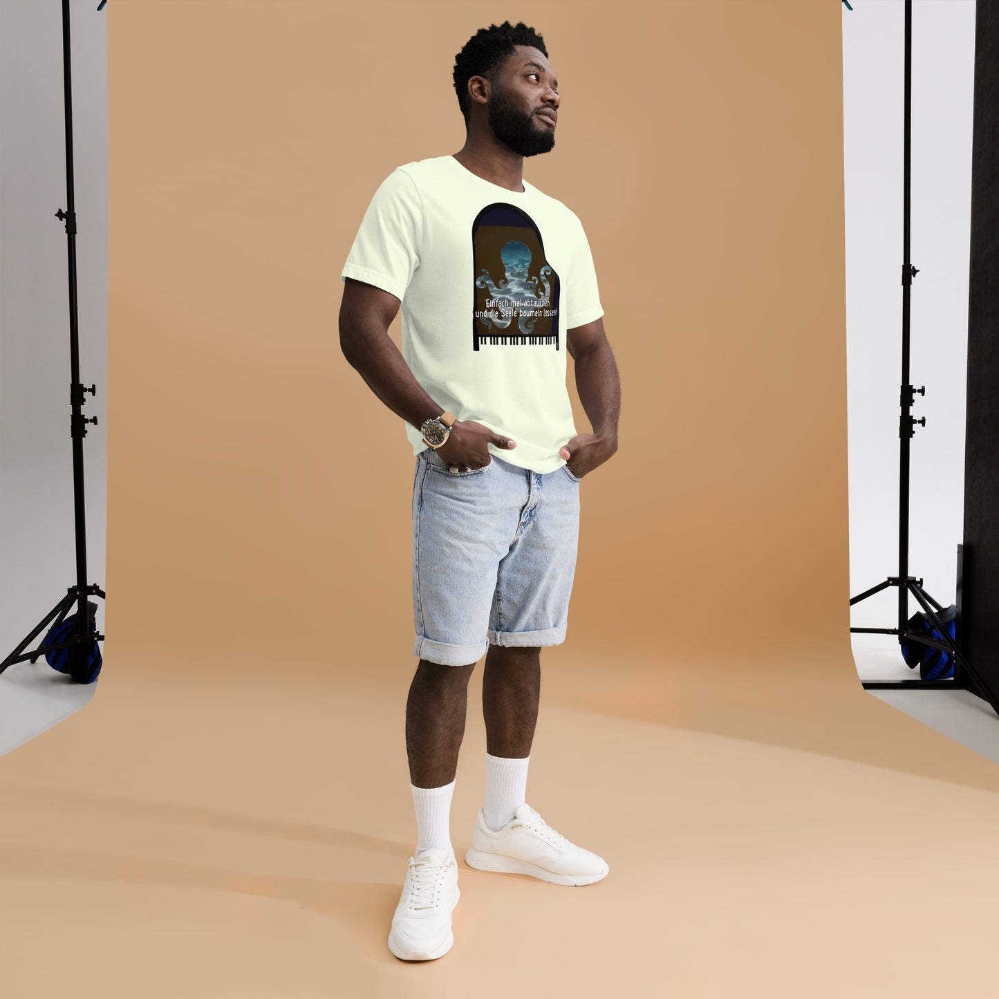 Unisex-T-Shirt