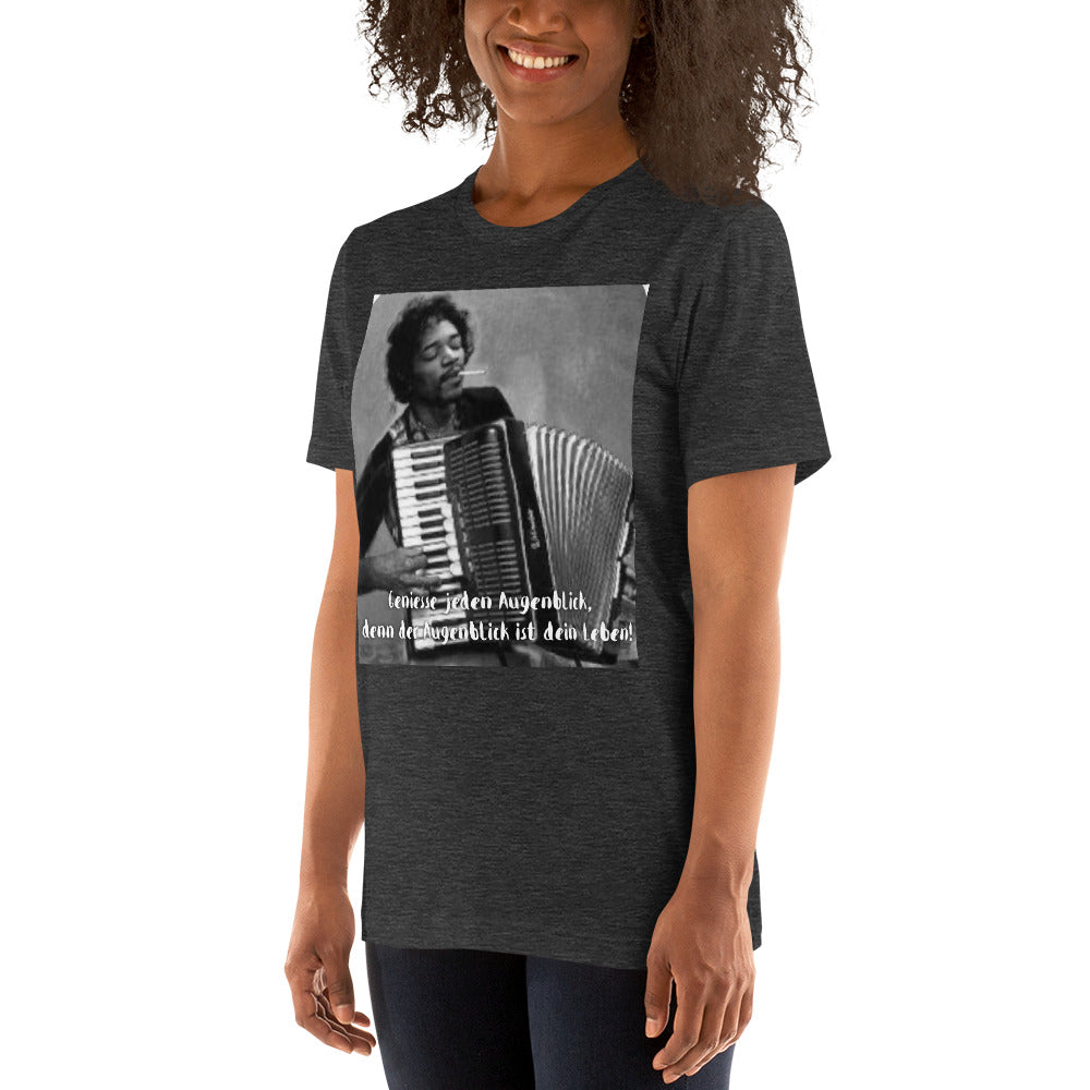 Unisex-T-Shirt