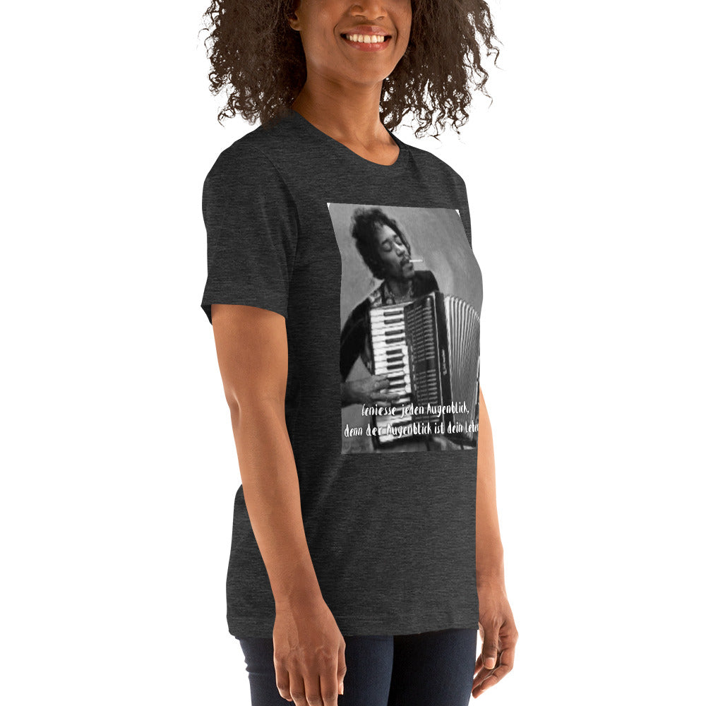 Unisex-T-Shirt