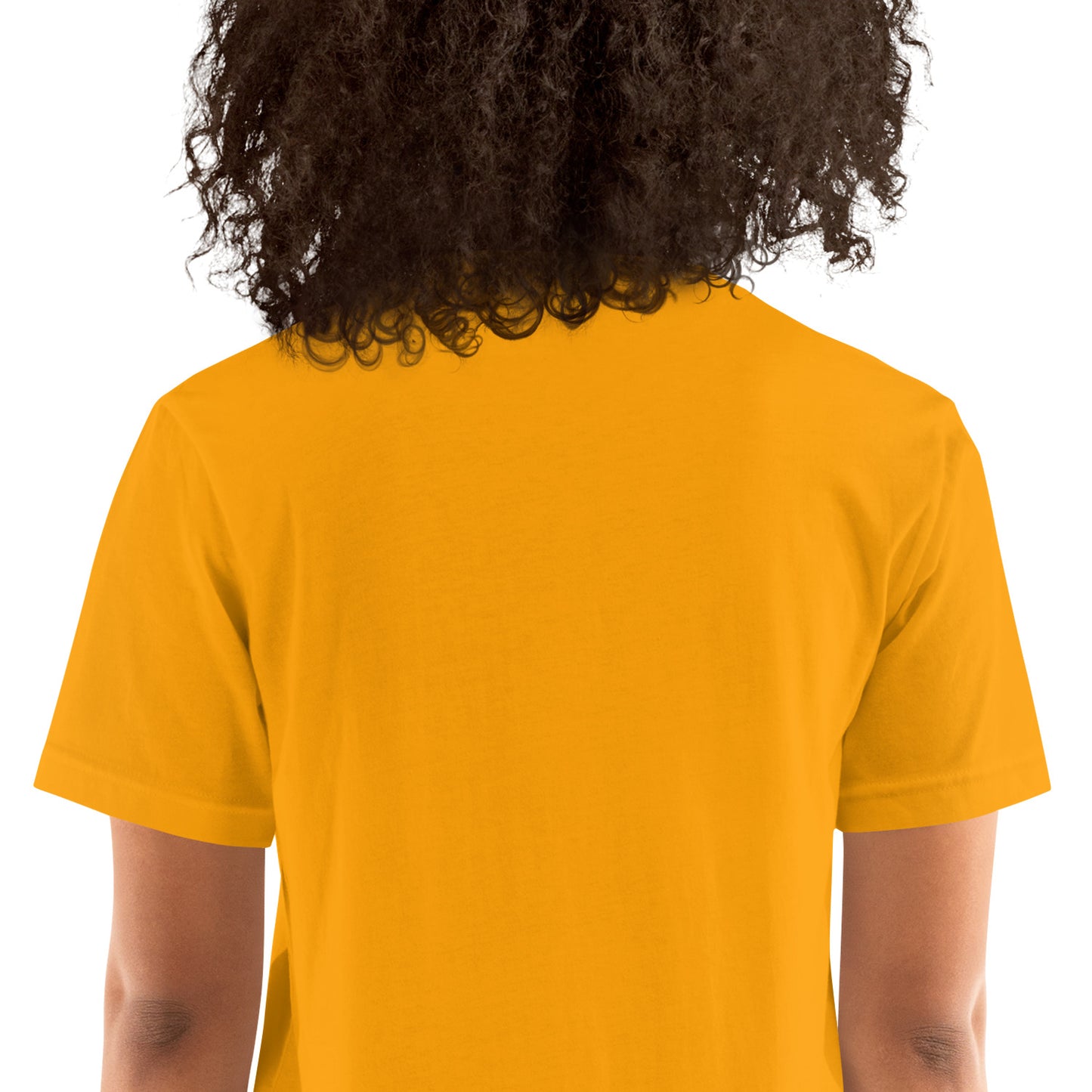 Unisex-T-Shirt