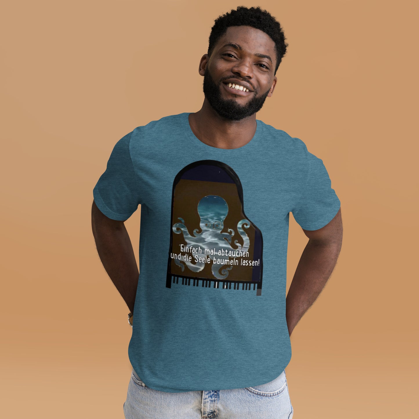 Unisex-T-Shirt