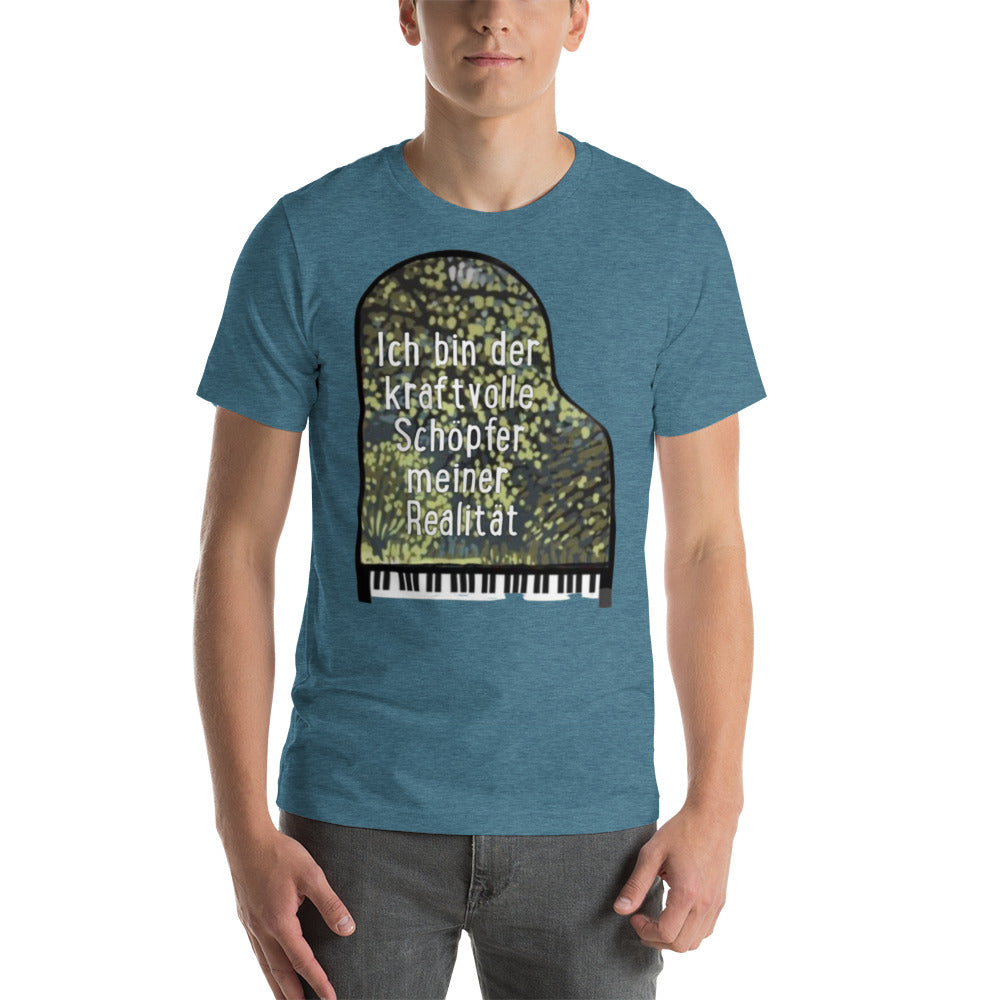 Unisex-T-Shirt