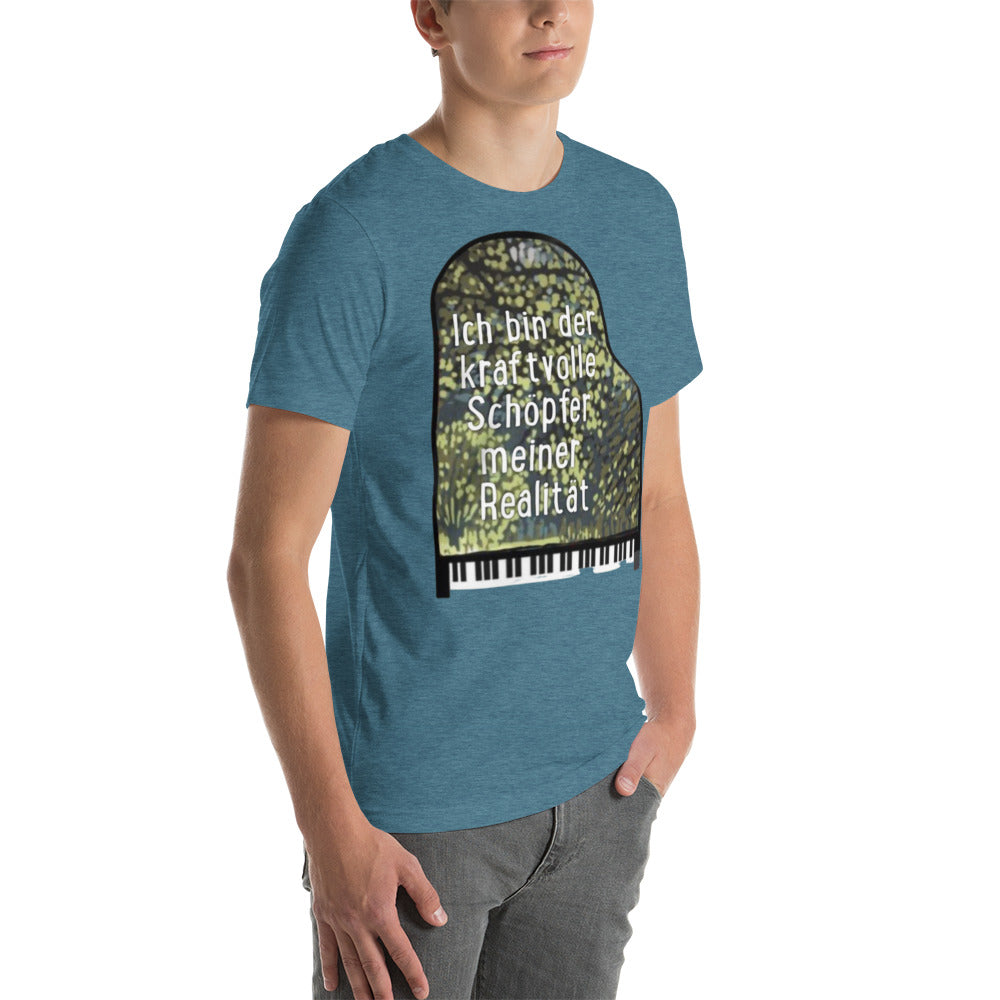Unisex-T-Shirt