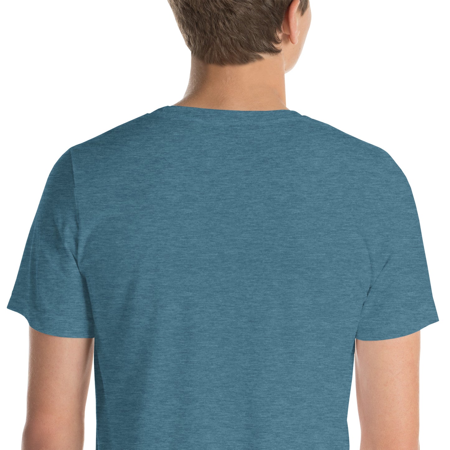 Unisex-T-Shirt