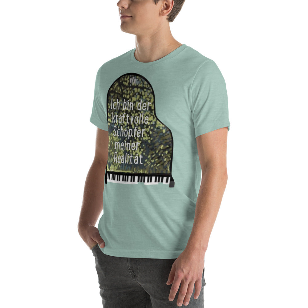 Unisex-T-Shirt