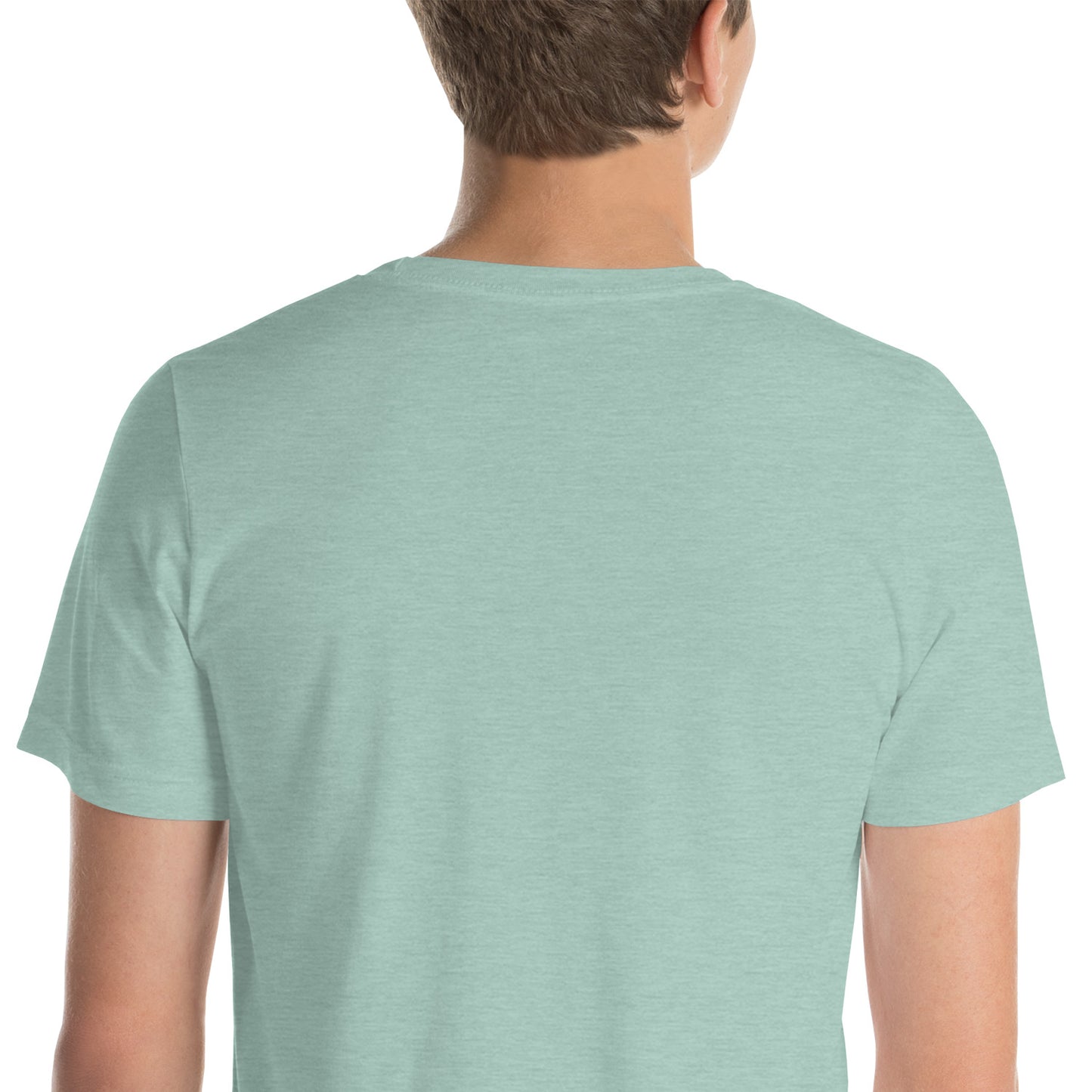 Unisex-T-Shirt
