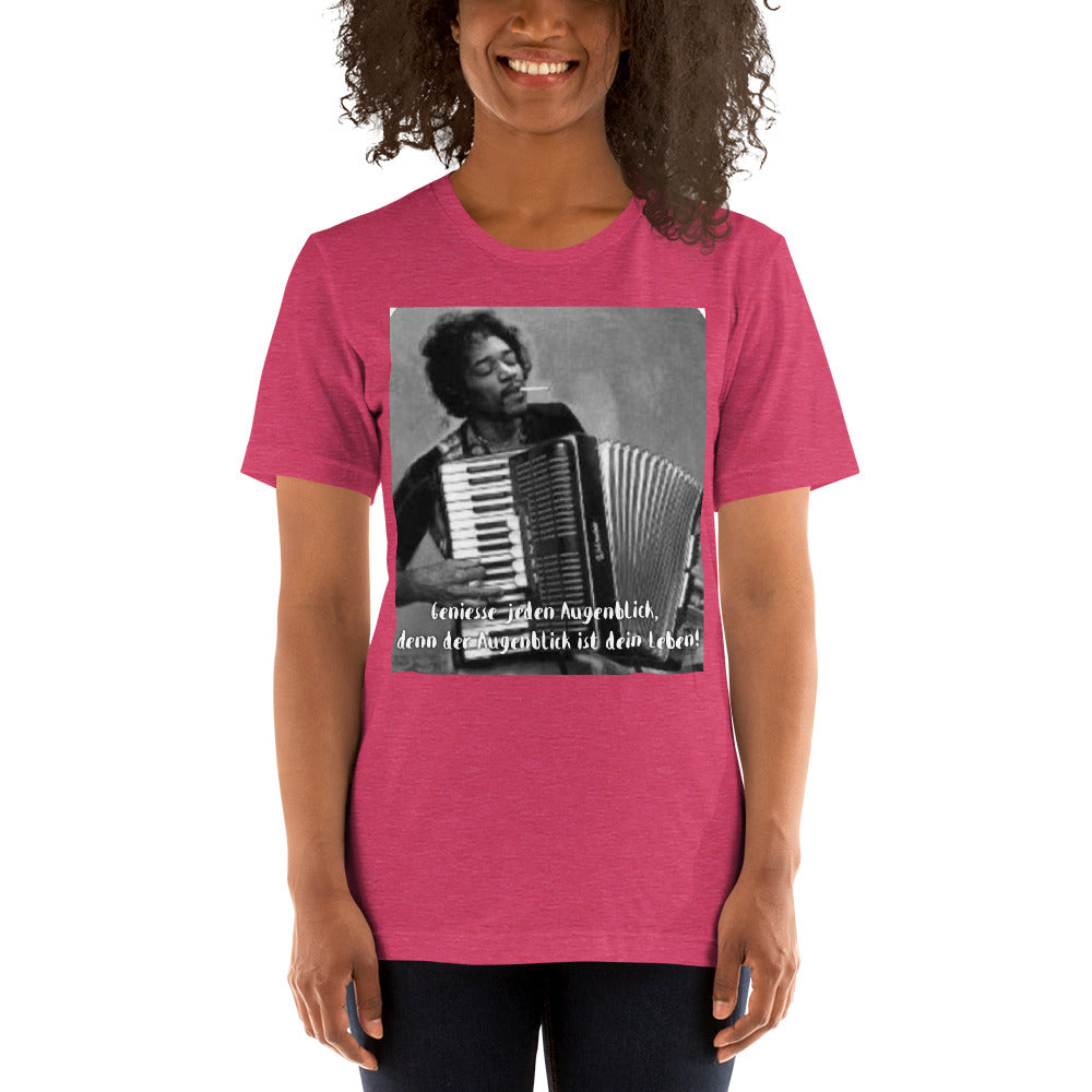 Unisex-T-Shirt