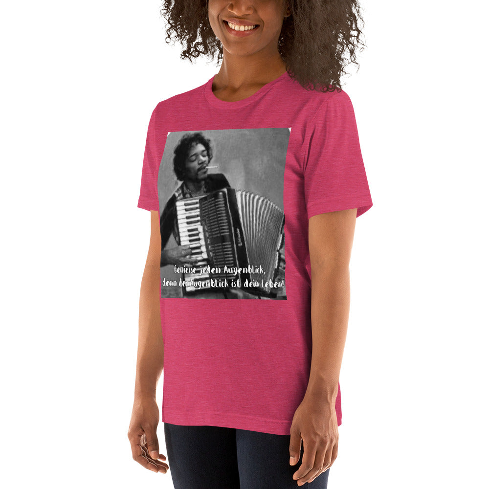 Unisex-T-Shirt