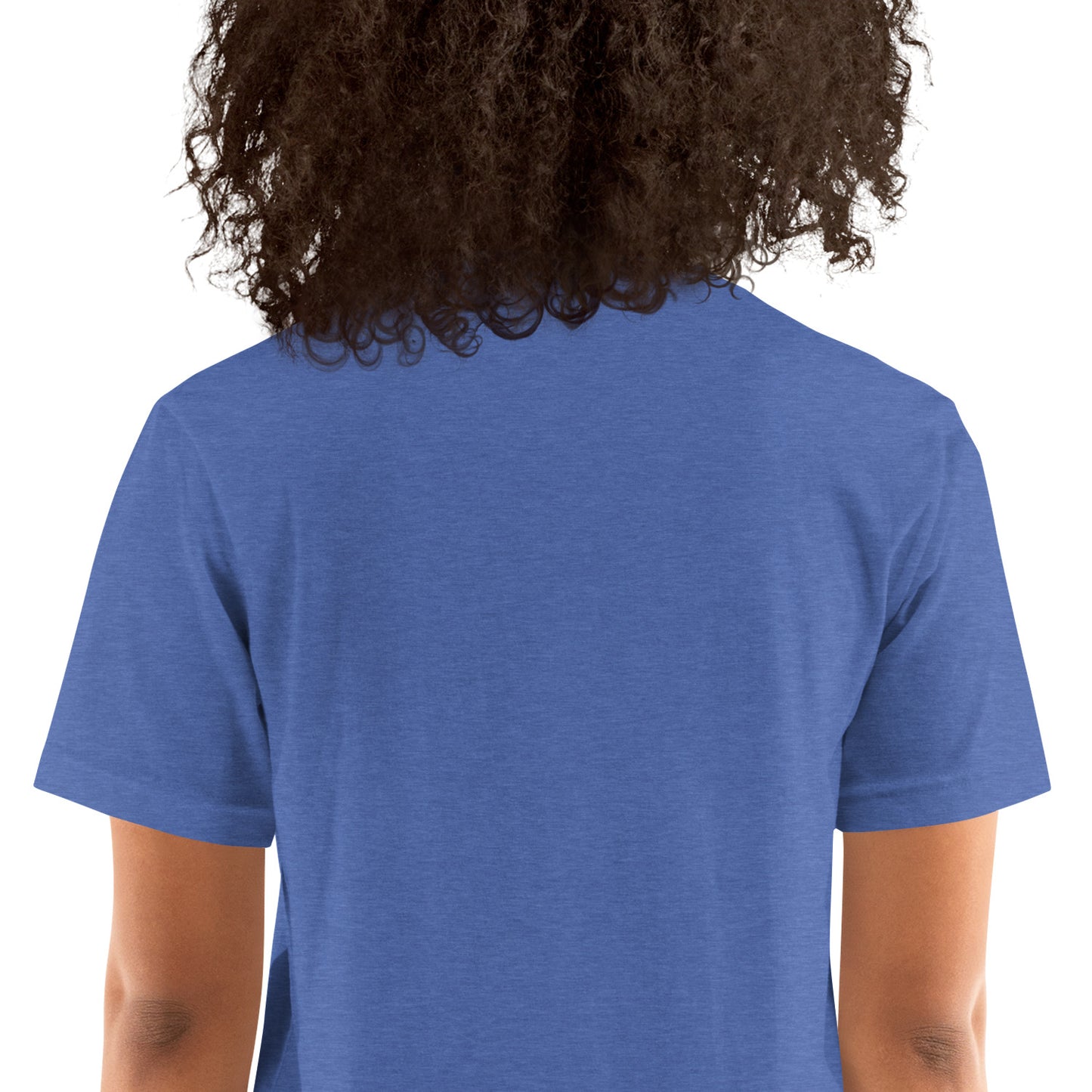Unisex-T-Shirt