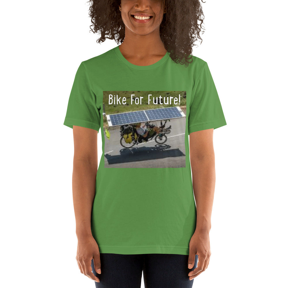 Unisex-T-Shirt