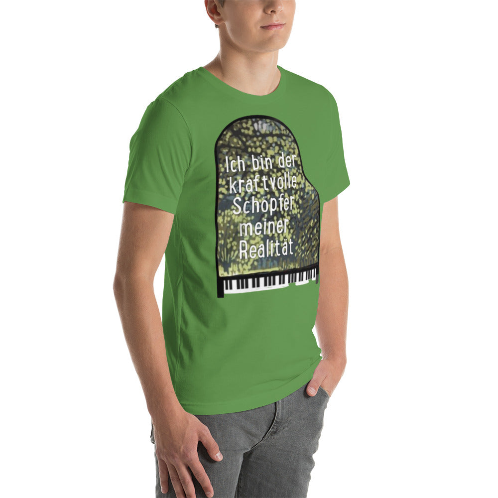 Unisex-T-Shirt