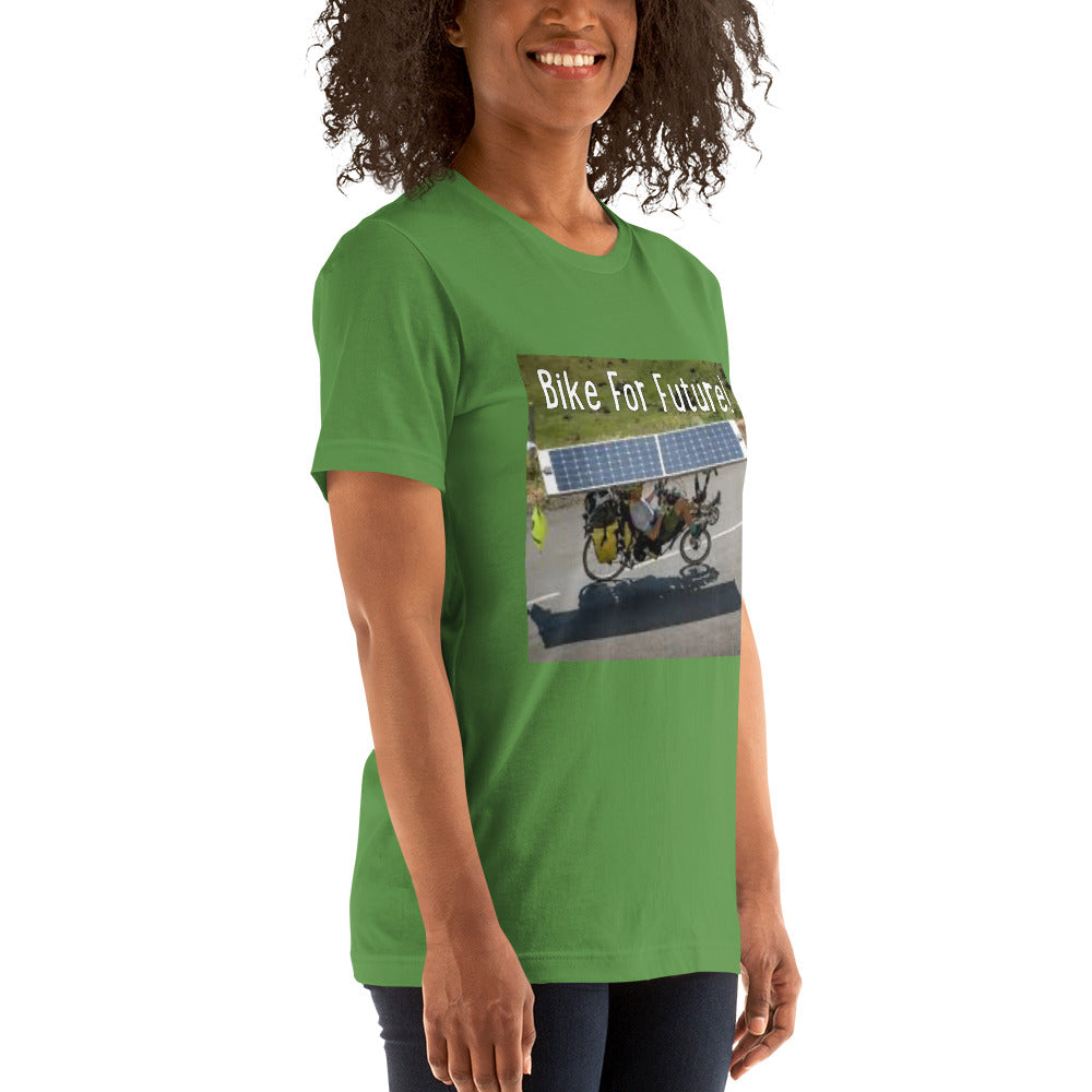 Unisex-T-Shirt
