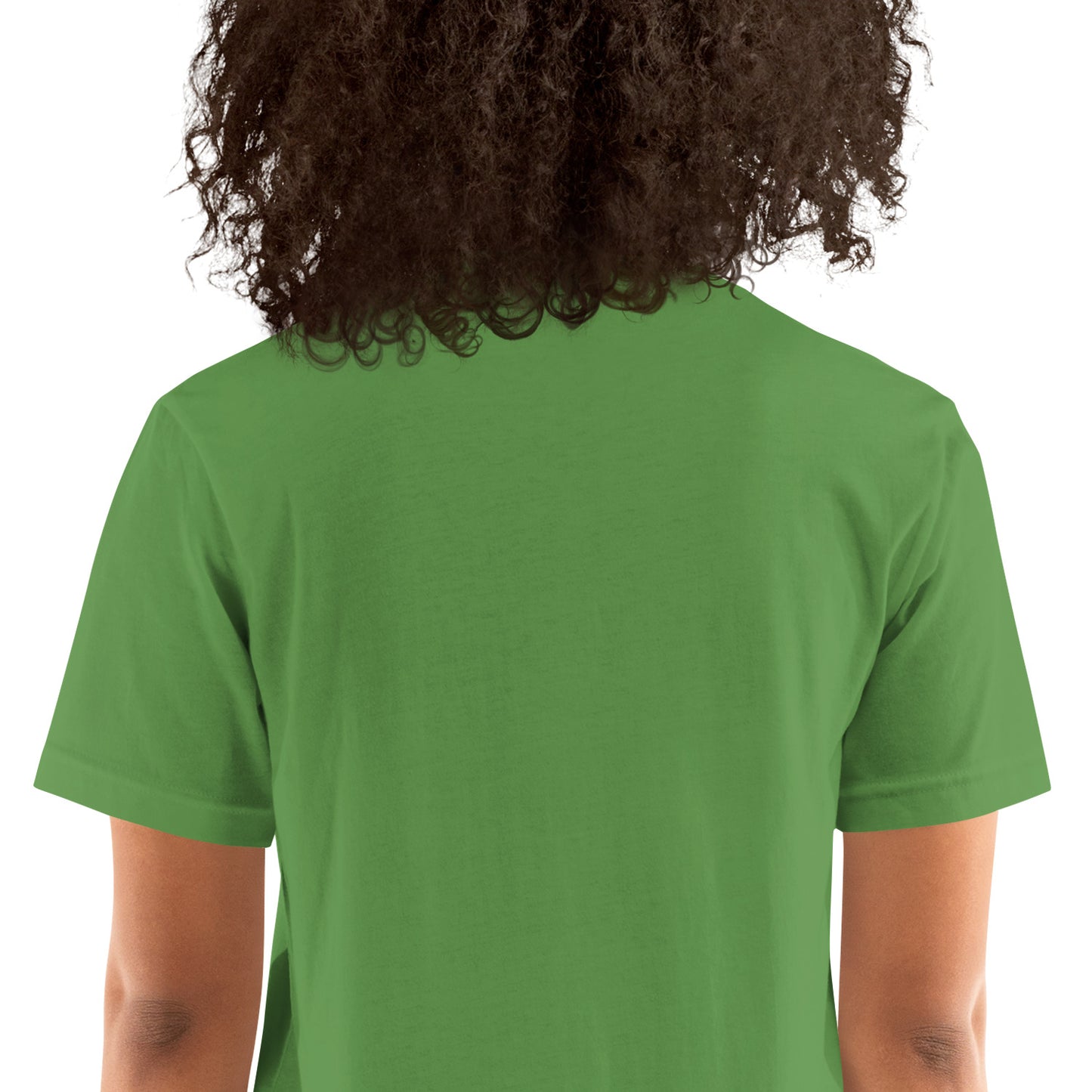 Unisex-T-Shirt