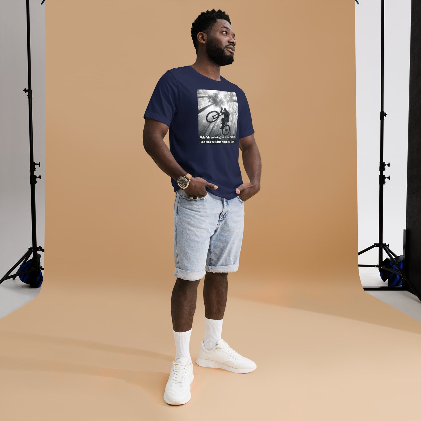 Unisex-T-Shirt