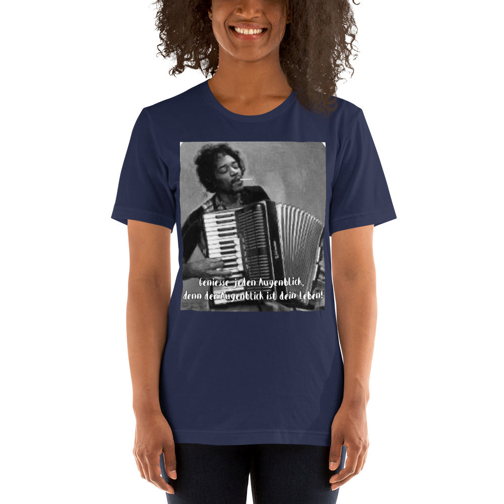 Unisex-T-Shirt