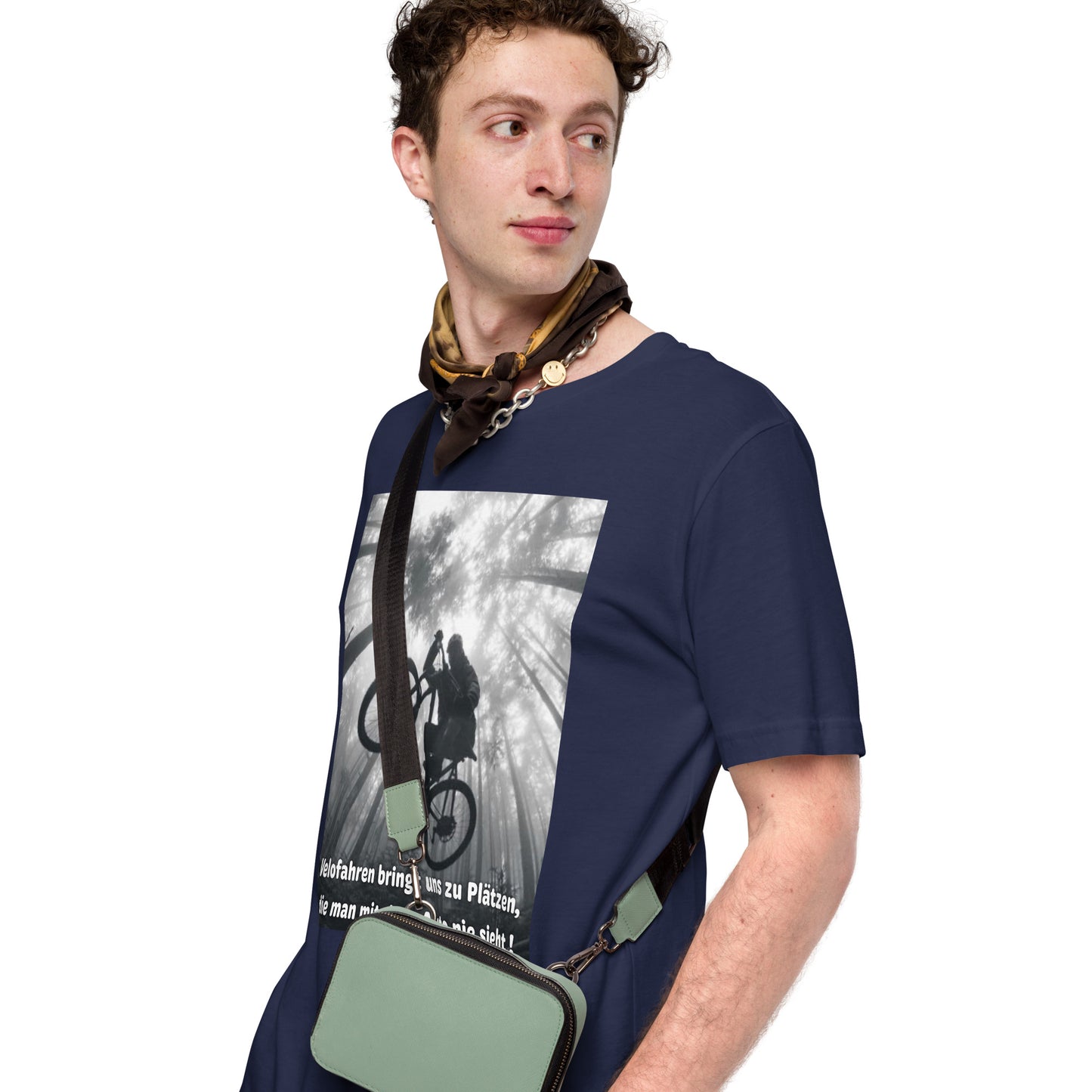 Unisex-T-Shirt