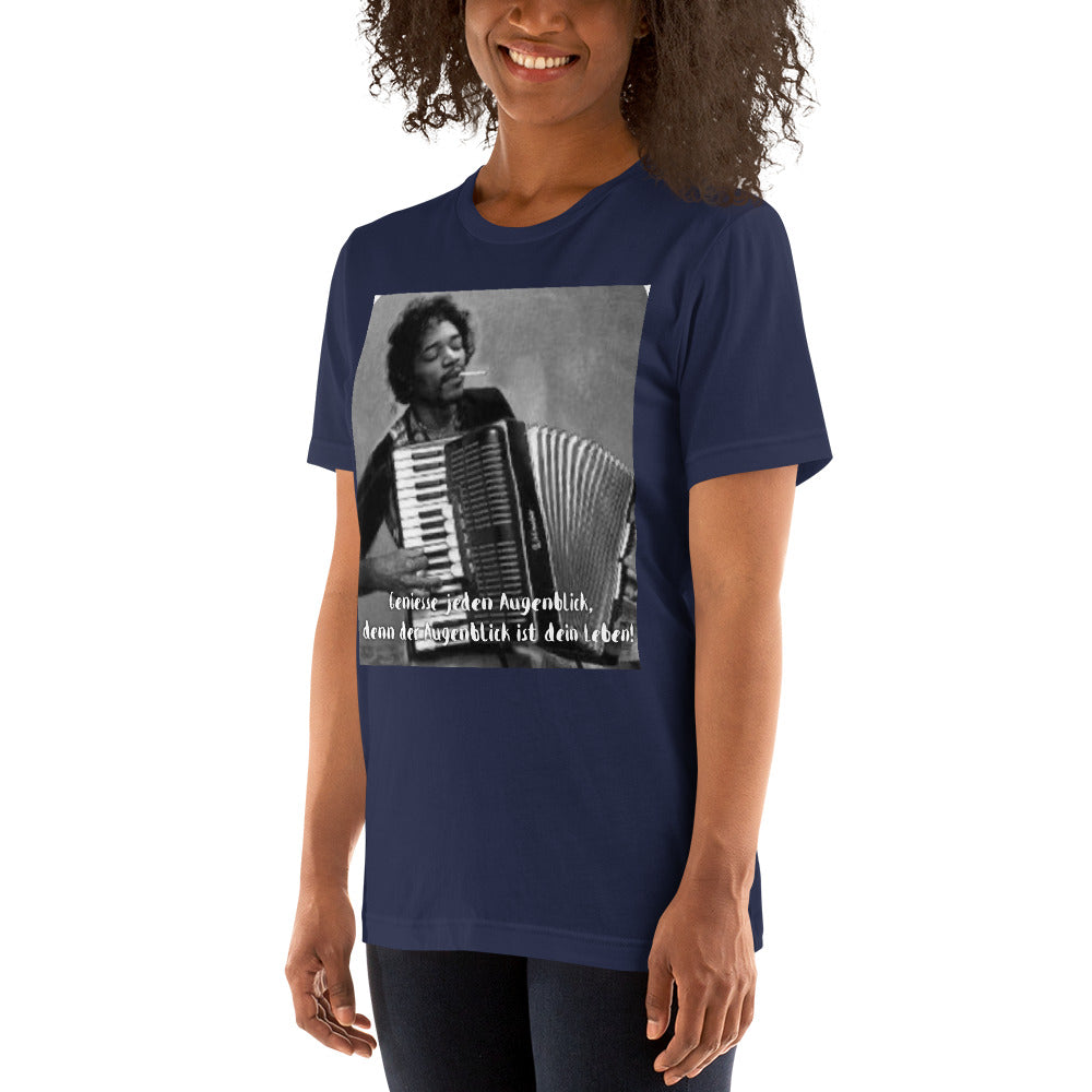 Unisex-T-Shirt