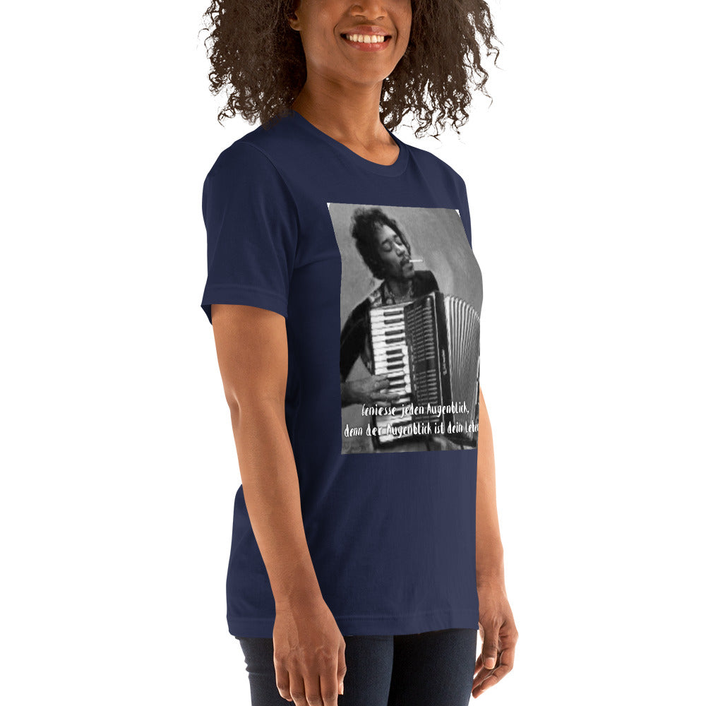 Unisex-T-Shirt