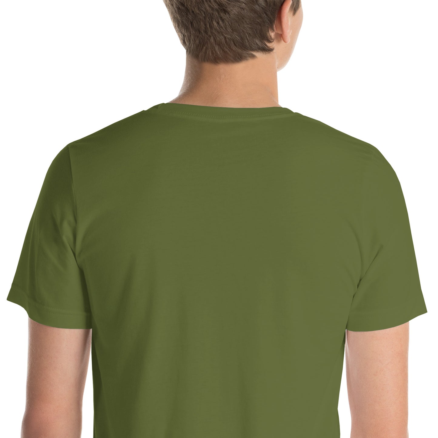 Unisex-T-Shirt