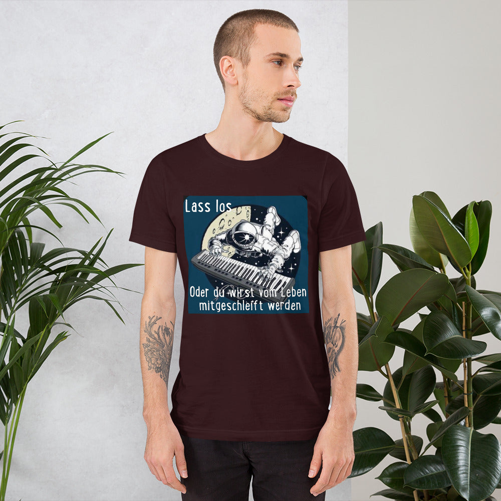 Unisex-T-Shirt