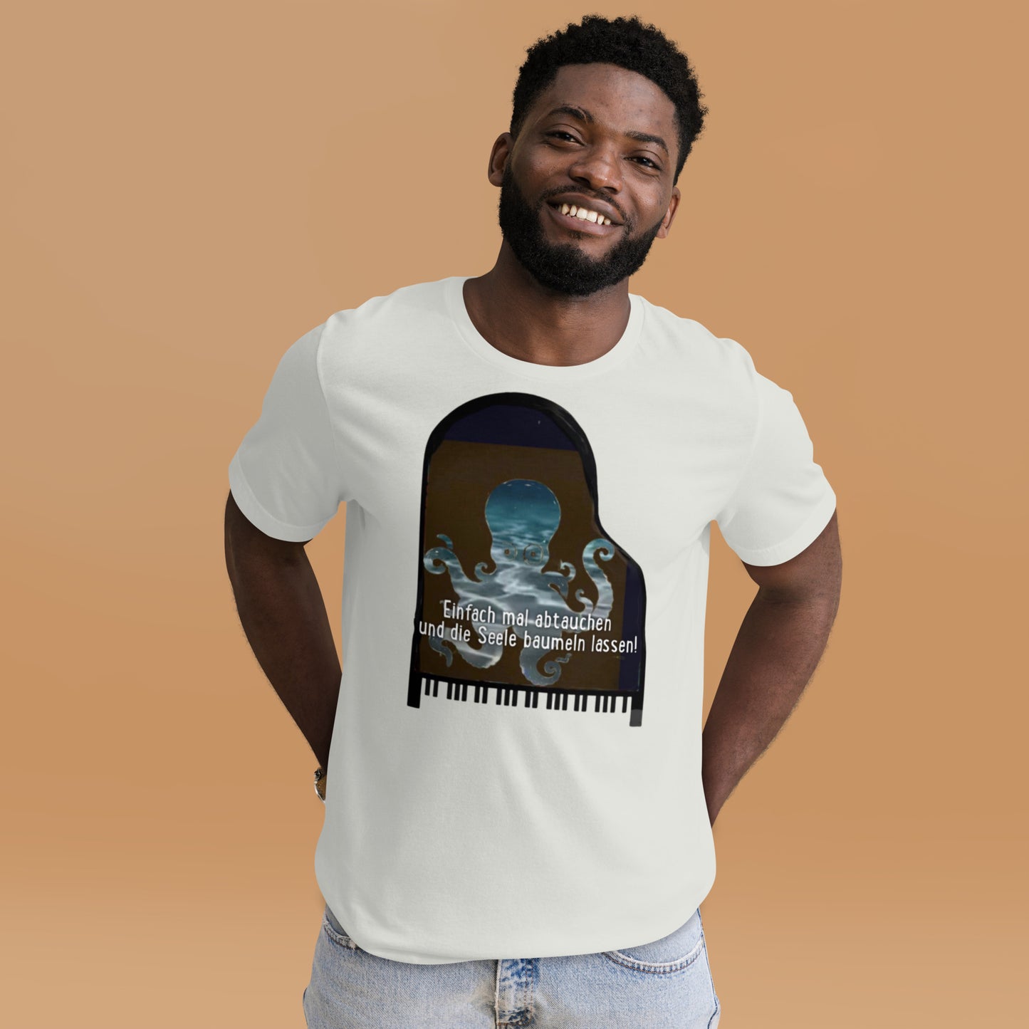 Unisex-T-Shirt