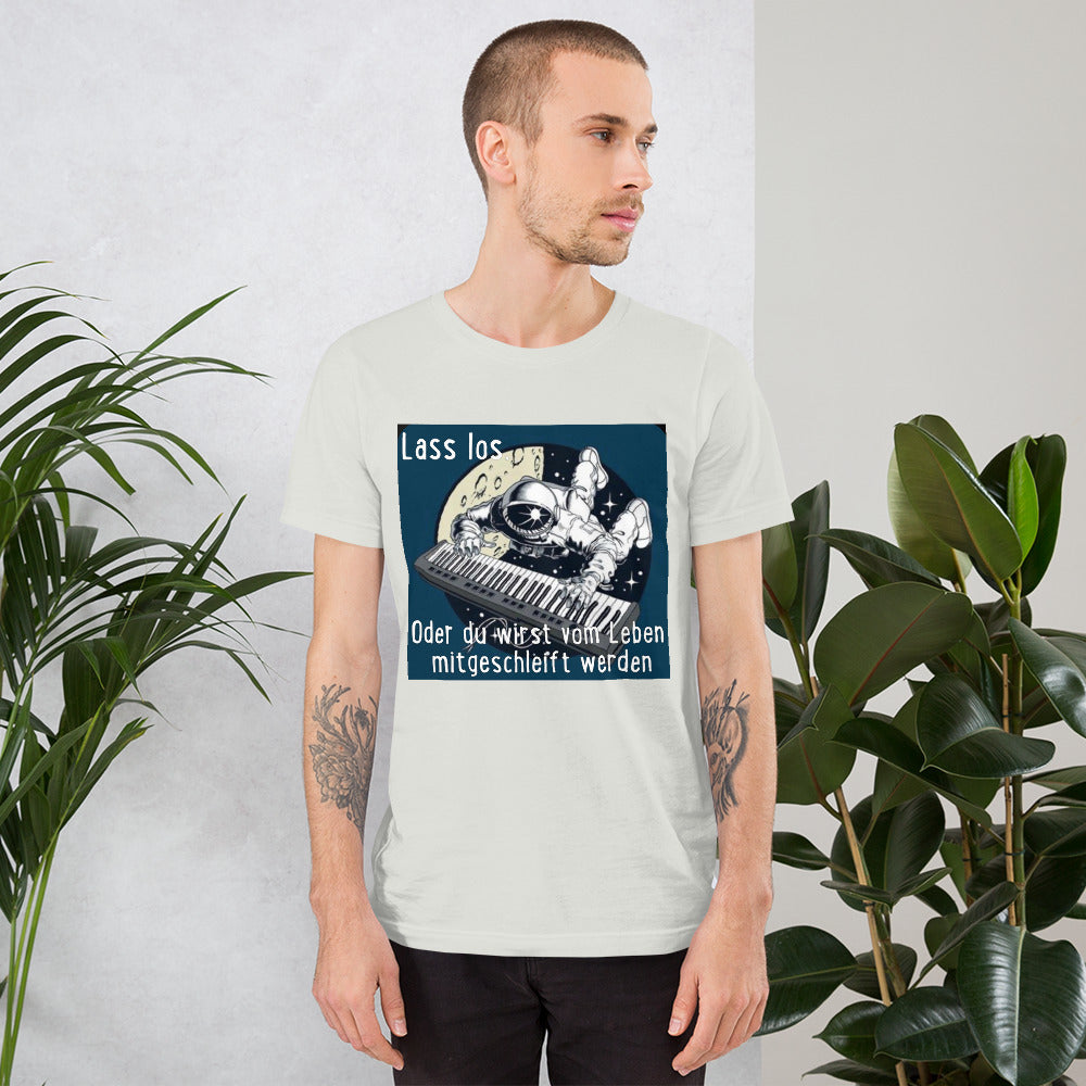 Unisex-T-Shirt