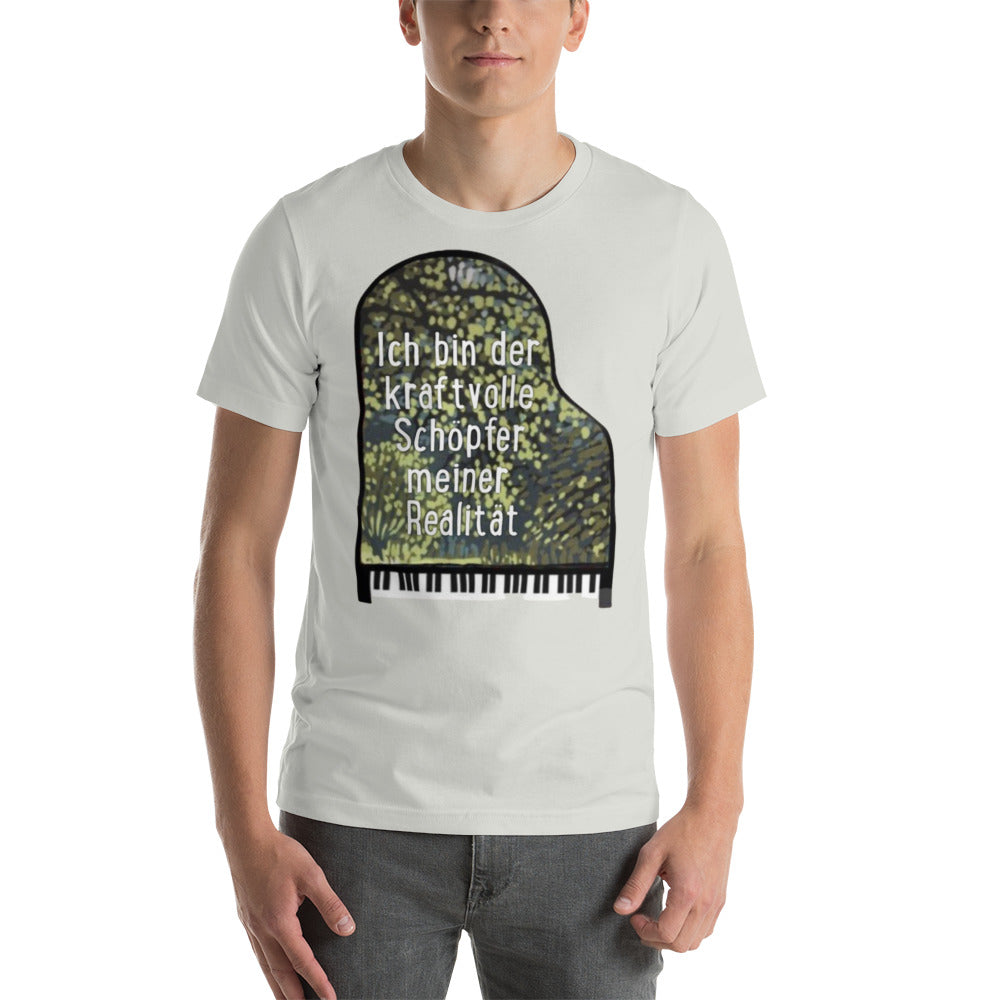 Unisex-T-Shirt