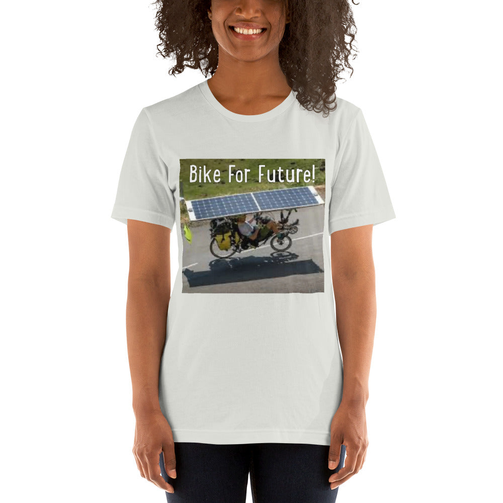 Unisex-T-Shirt