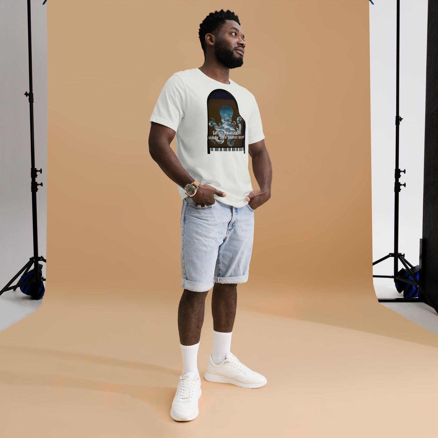 Unisex-T-Shirt