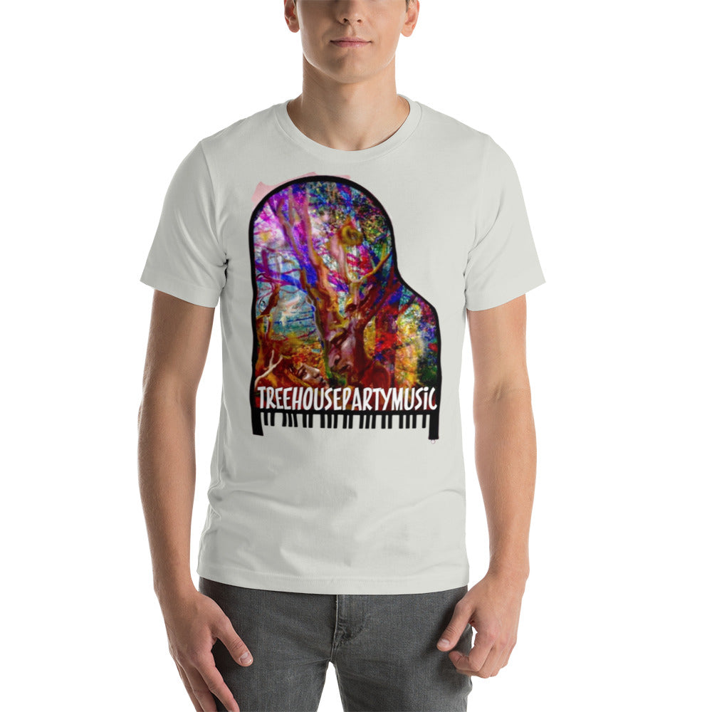 Unisex-T-Shirt
