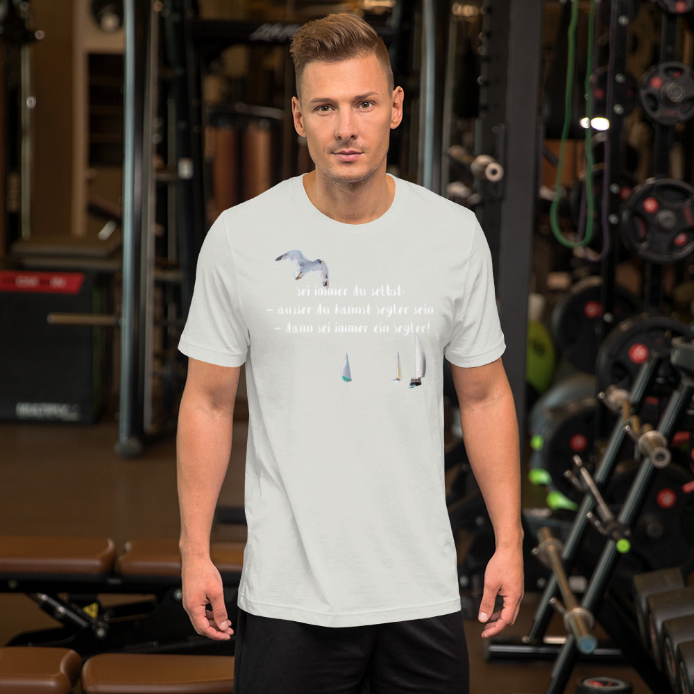 Unisex-T-Shirt