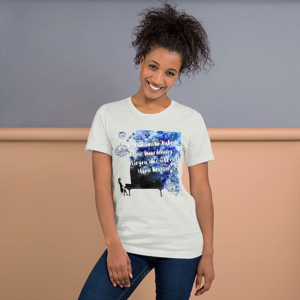 Unisex-T-Shirt