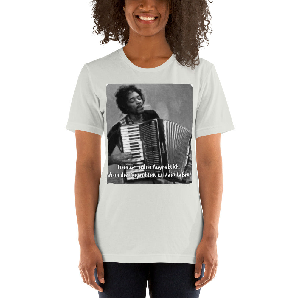 Unisex-T-Shirt