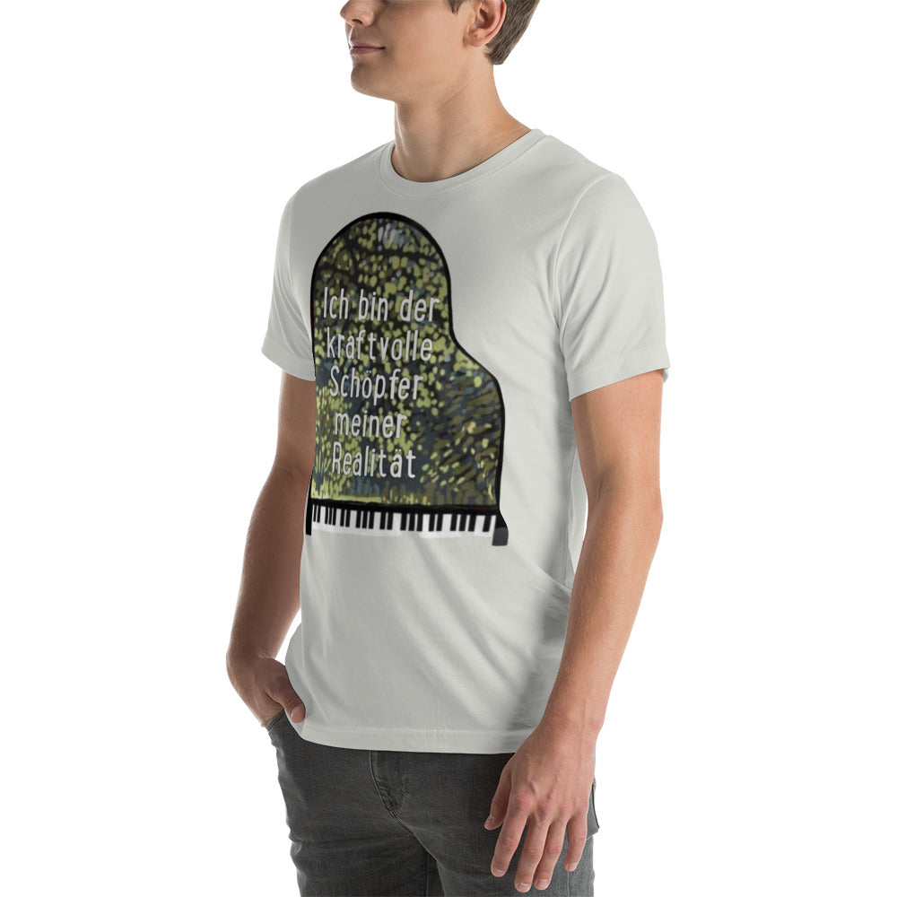 Unisex-T-Shirt