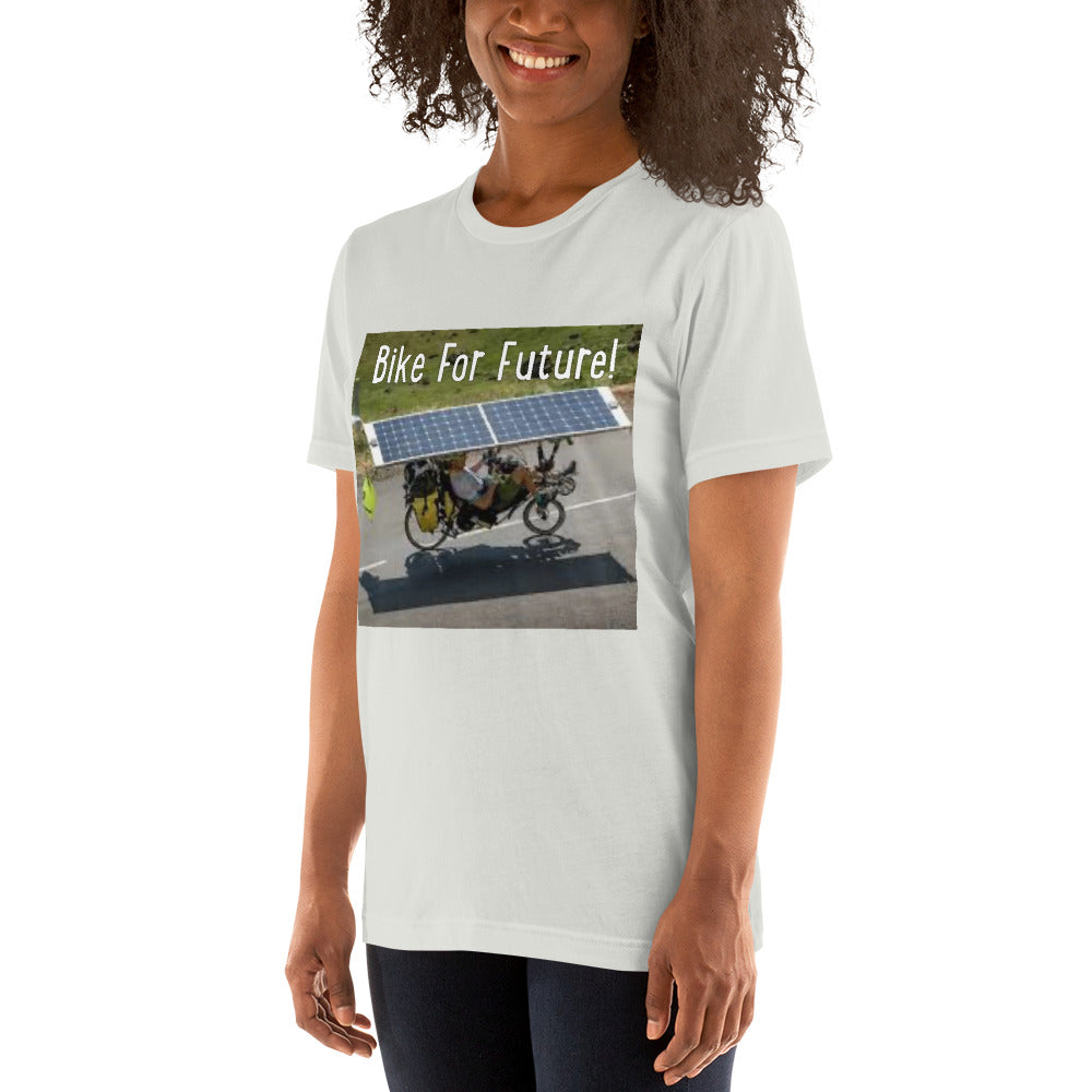 Unisex-T-Shirt
