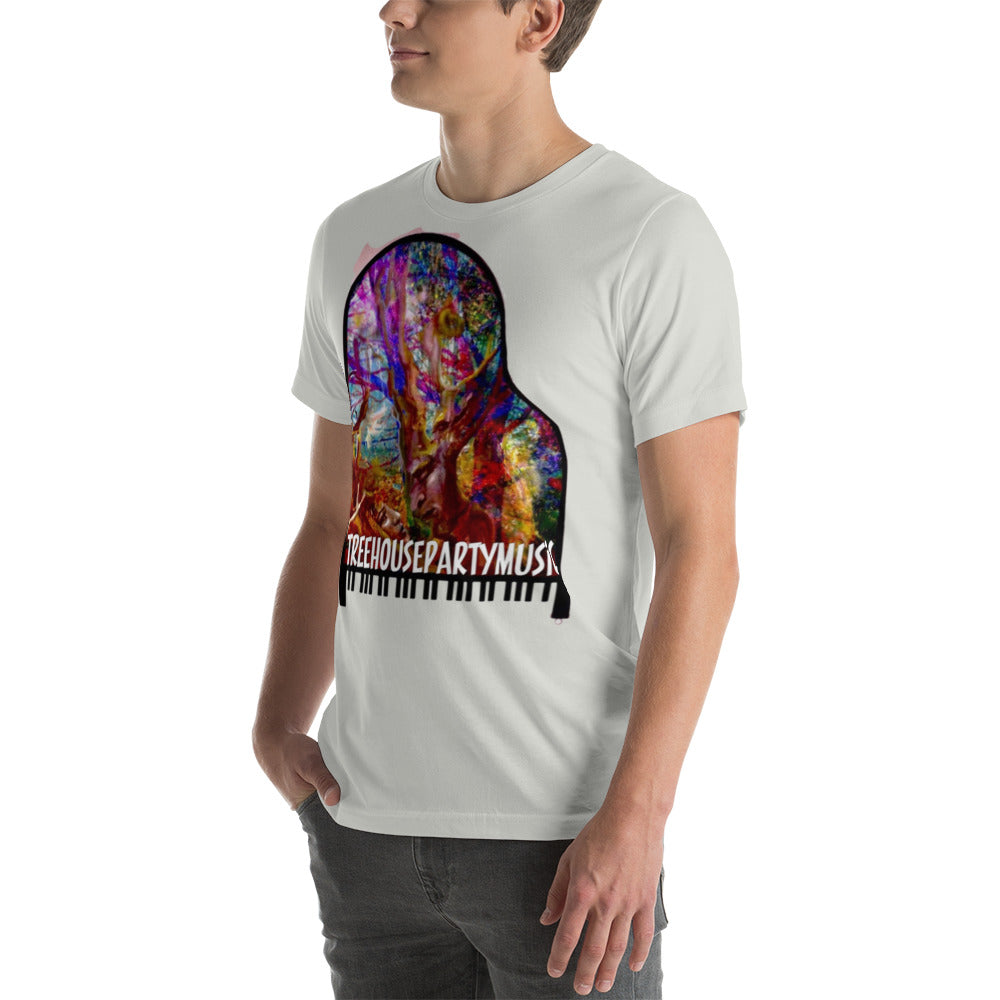 Unisex-T-Shirt