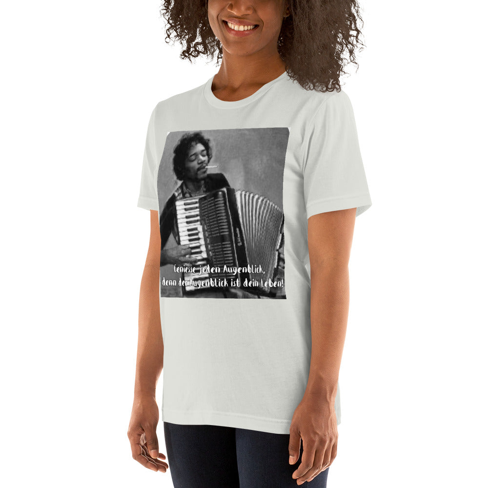 Unisex-T-Shirt