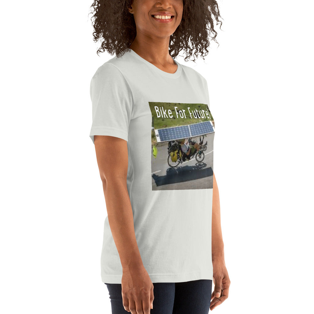 Unisex-T-Shirt