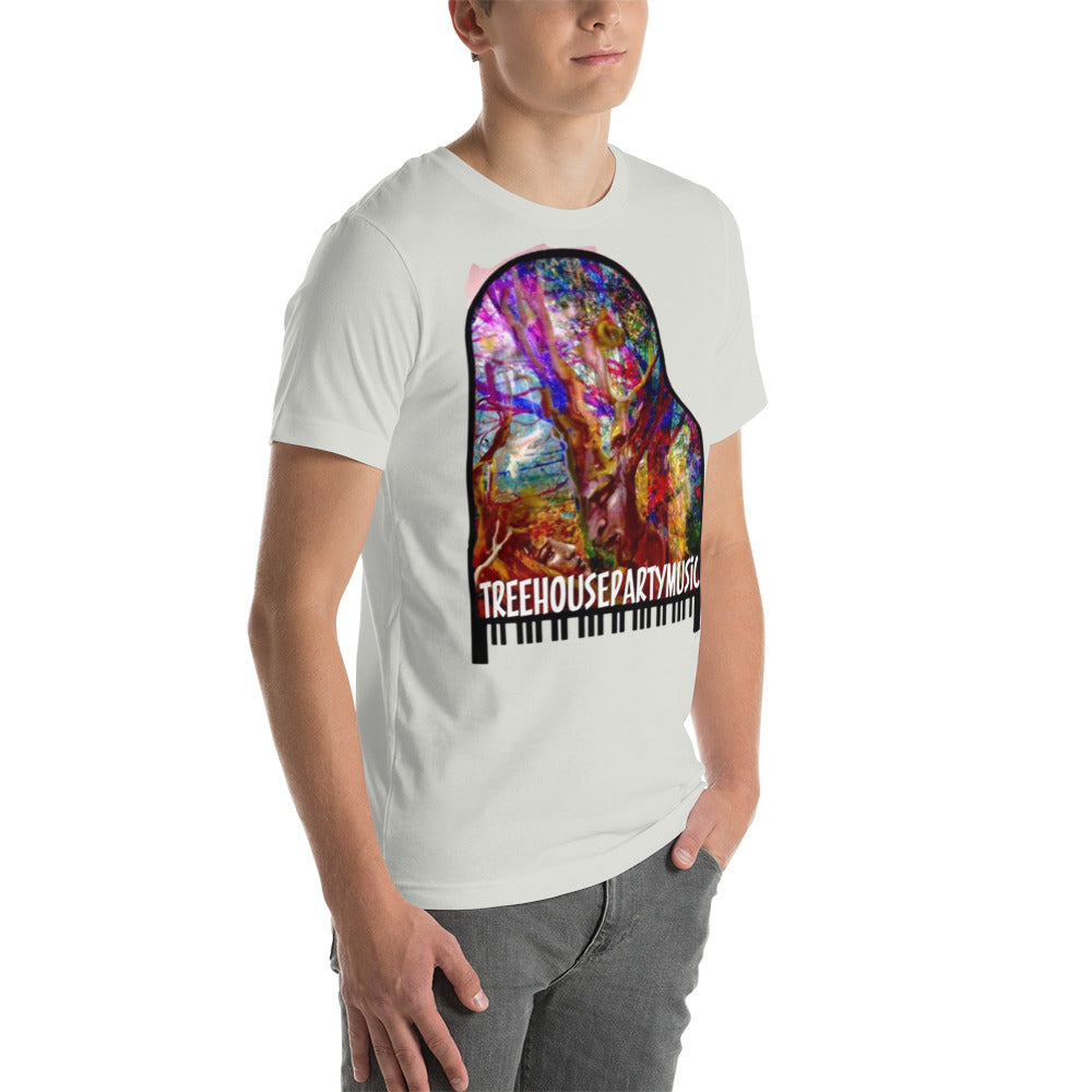 Unisex-T-Shirt