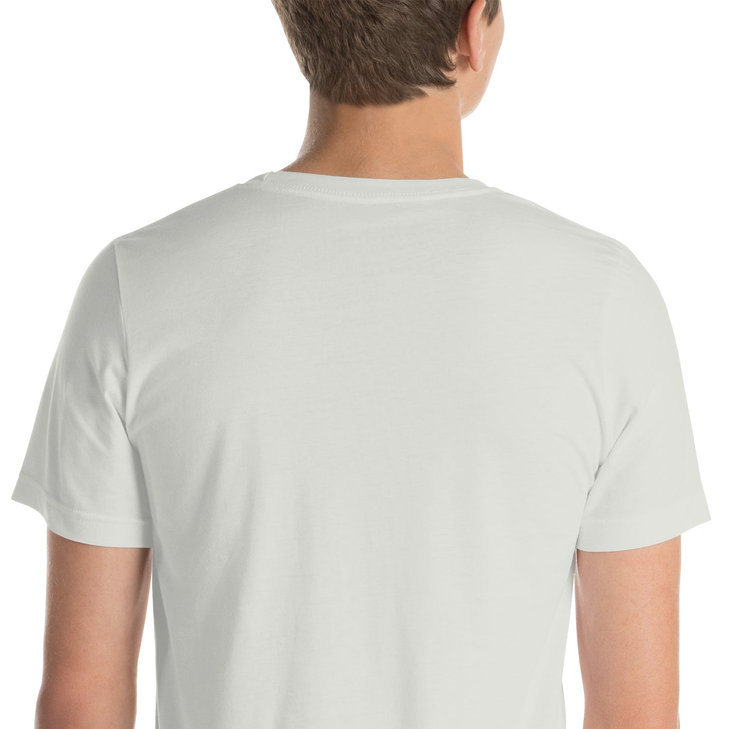 Unisex-T-Shirt