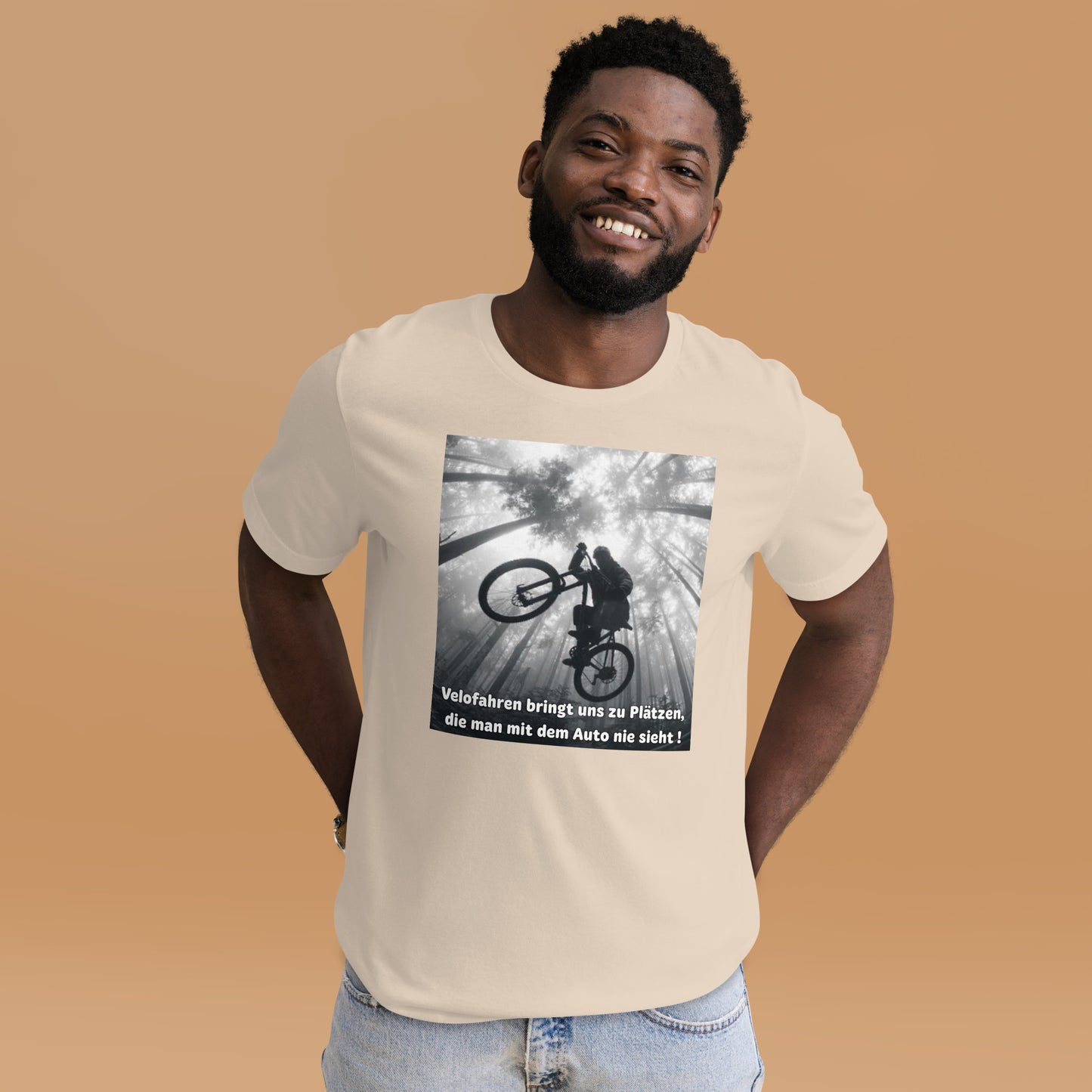 Unisex-T-Shirt