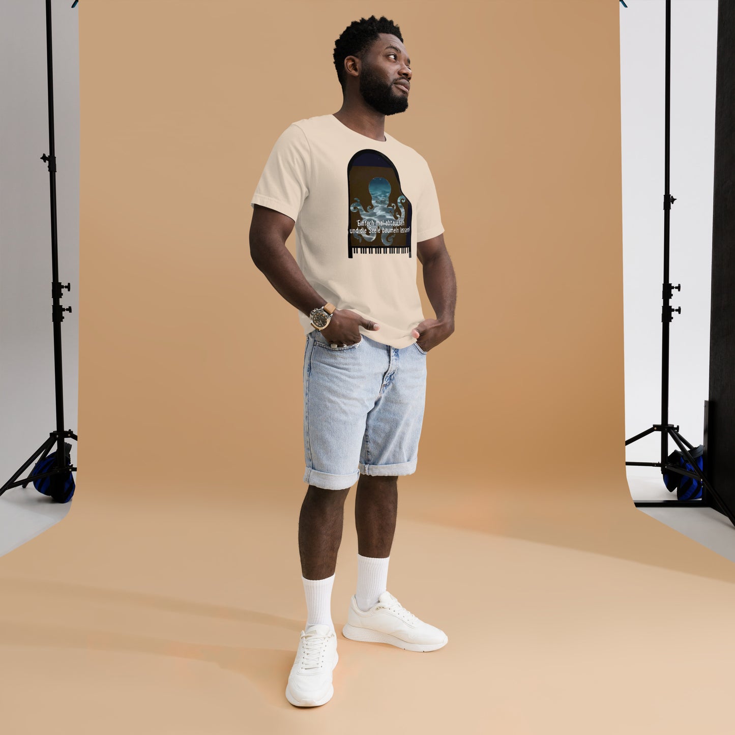 Unisex-T-Shirt